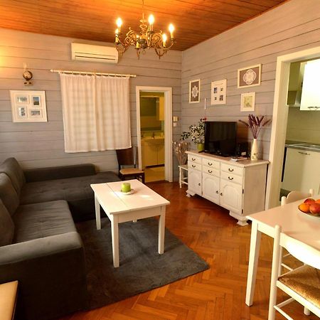 Apartments Antonella Загреб Экстерьер фото