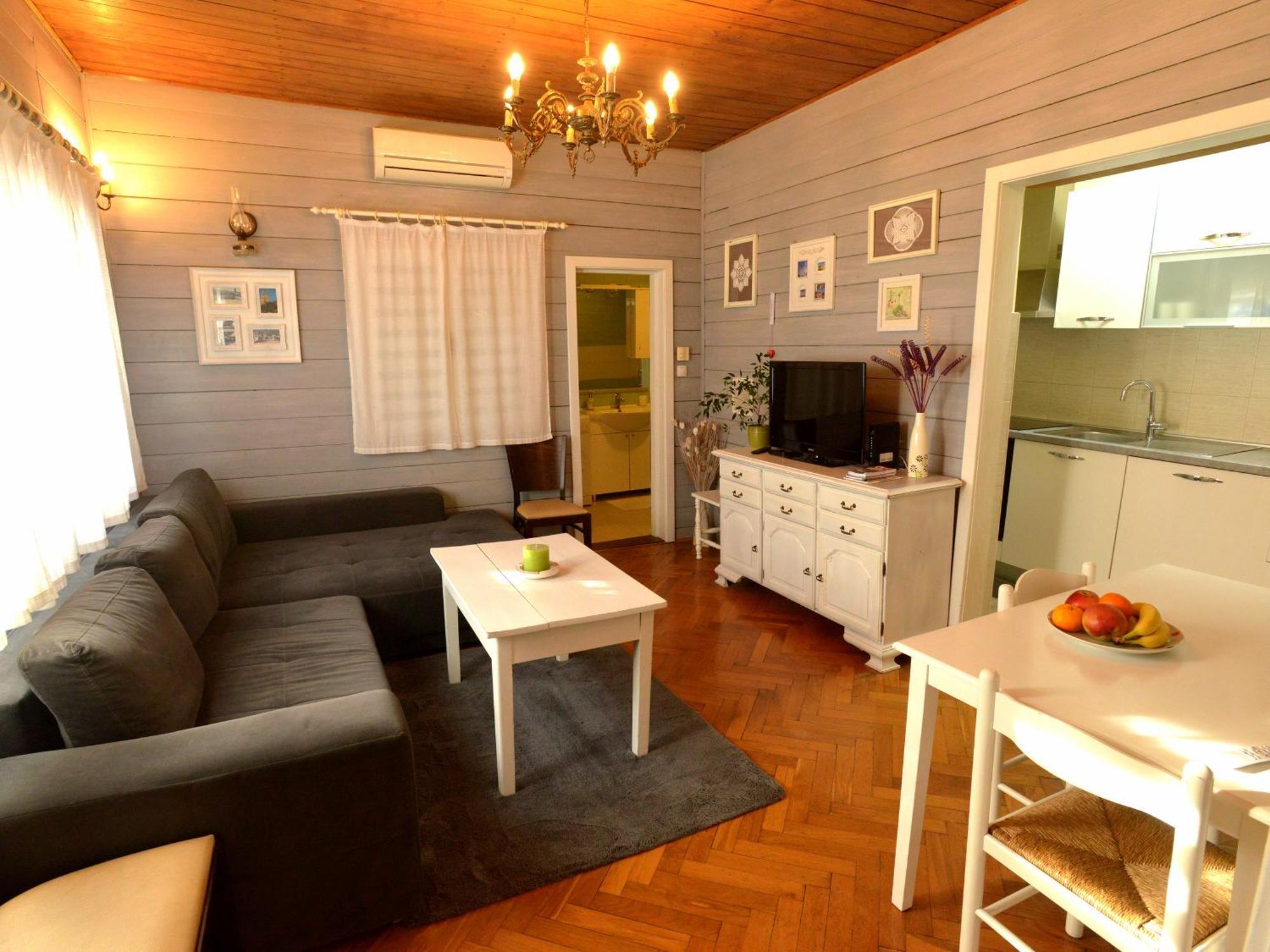 Apartments Antonella Загреб Экстерьер фото