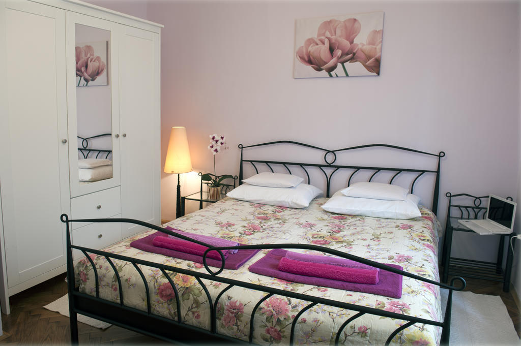 Apartments Antonella Загреб Номер фото