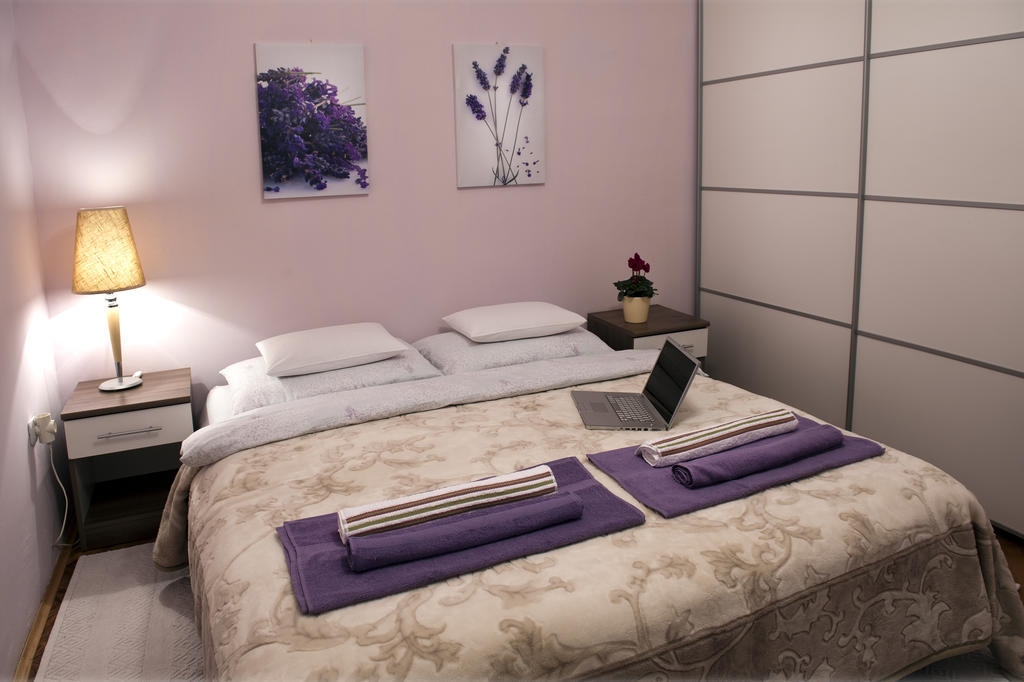 Apartments Antonella Загреб Номер фото